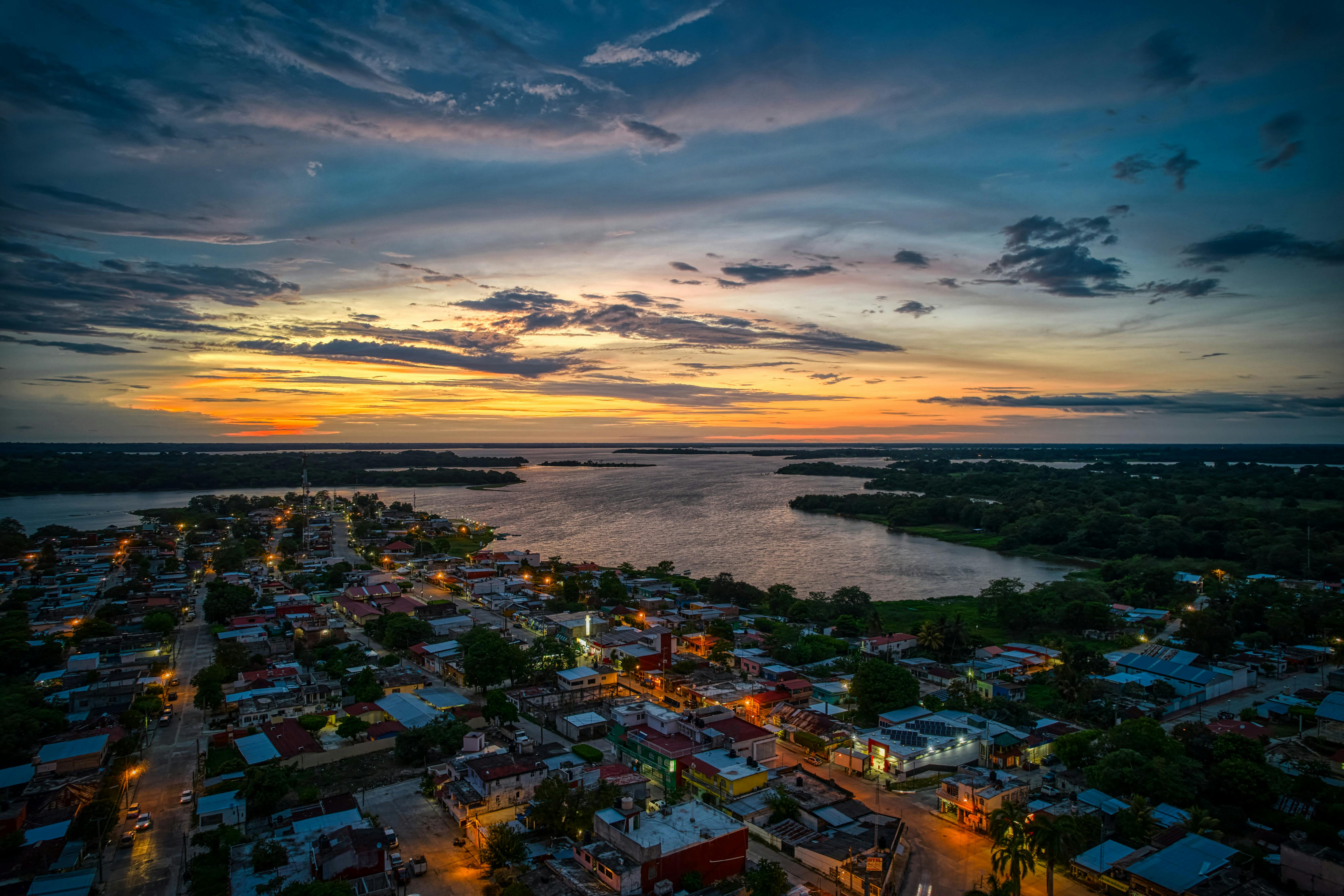 Belize City in 3 Days — The Perfect Itinerary