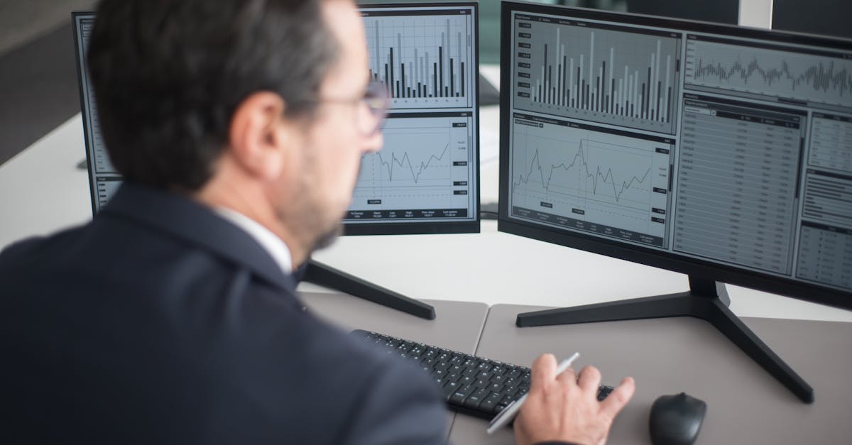 Mejorando tu estrategia con software de análisis de datos