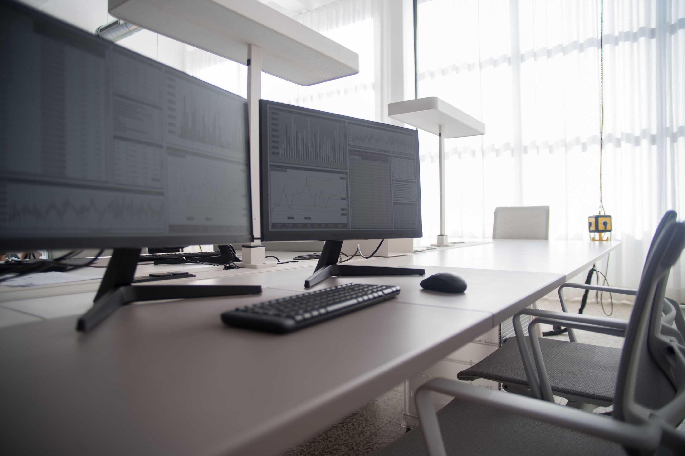 SIA-compliant security team coordination and planning