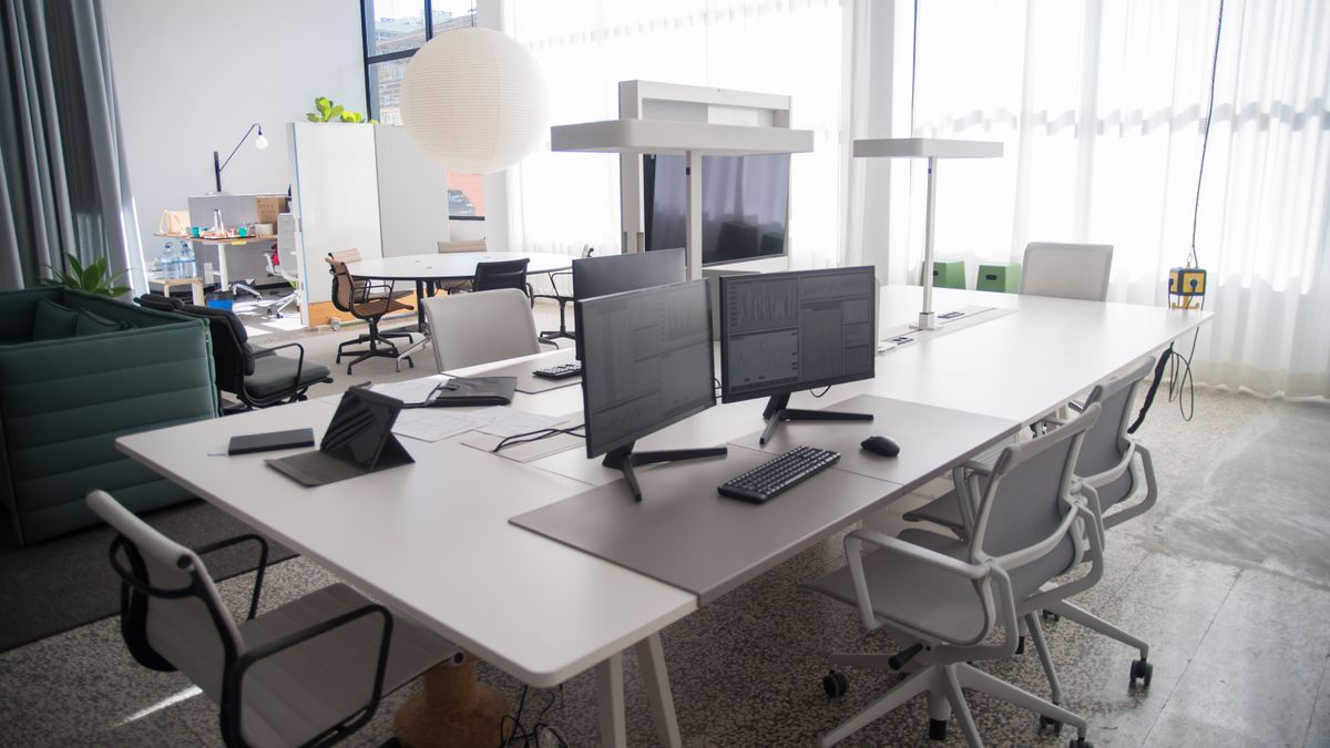 Bien-être au travail