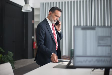 Financia tus inversiones y crecimiento empresarial en Galicia