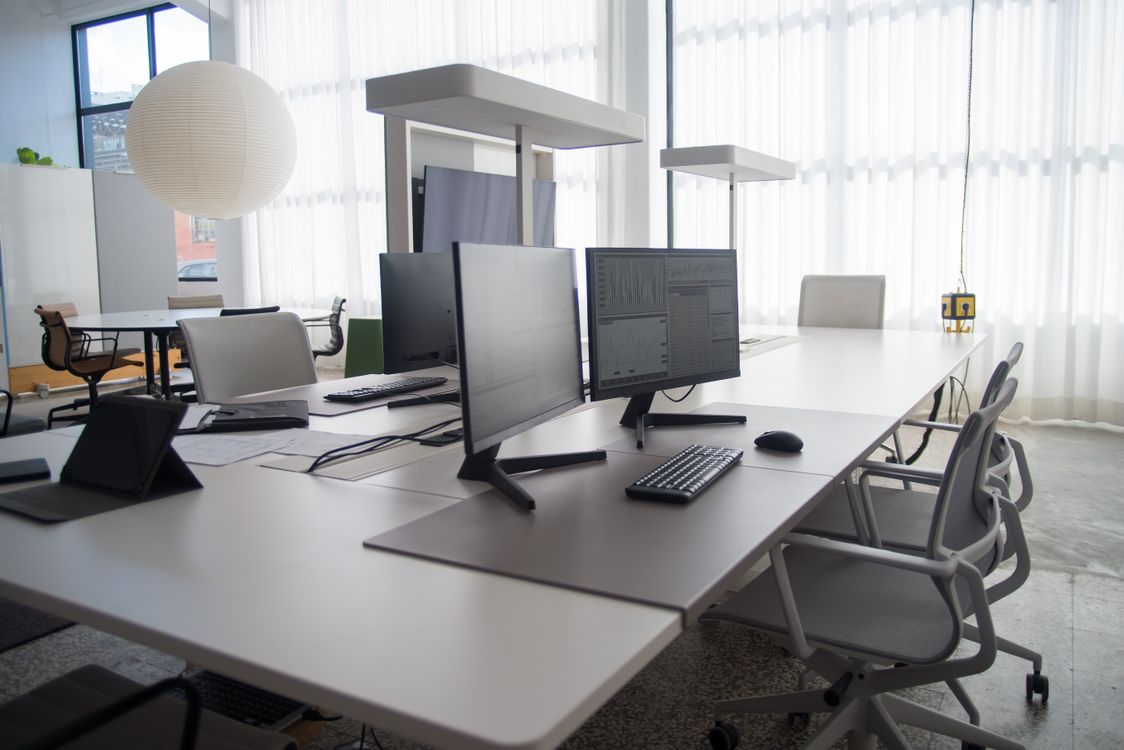 Commercial cleaning services in Bloomfield Hills, Michigan