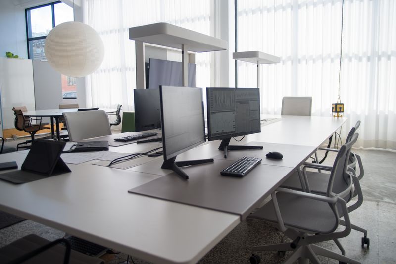 Office Setup