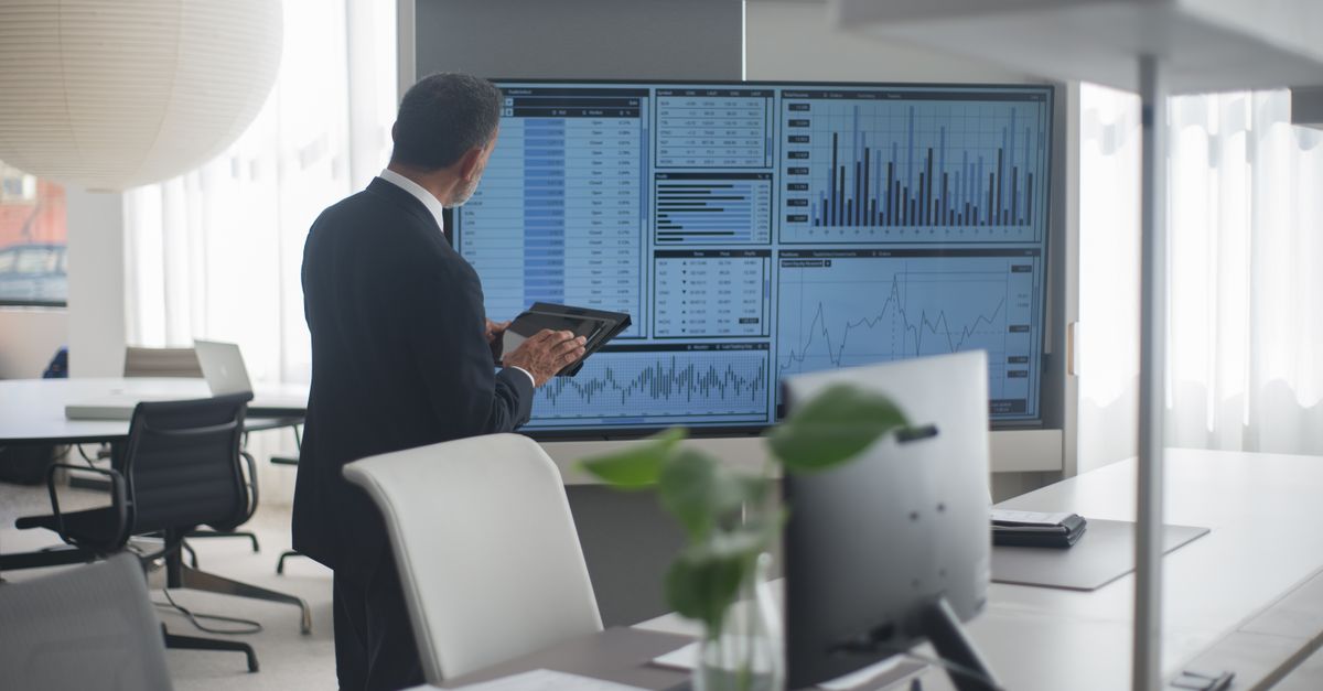 L'impact des innovations technologiques sur la distribution sportive