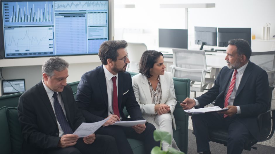 Financial Advisors Sydney