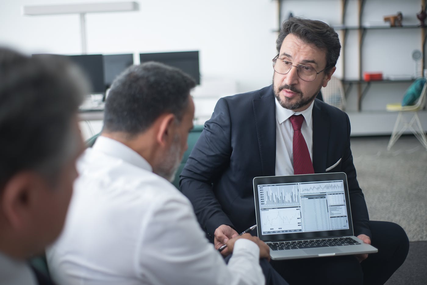 Banking and fintech data and payments