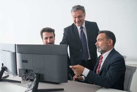 Mejora la gestión y competitividad de tu negocio con Innobideak