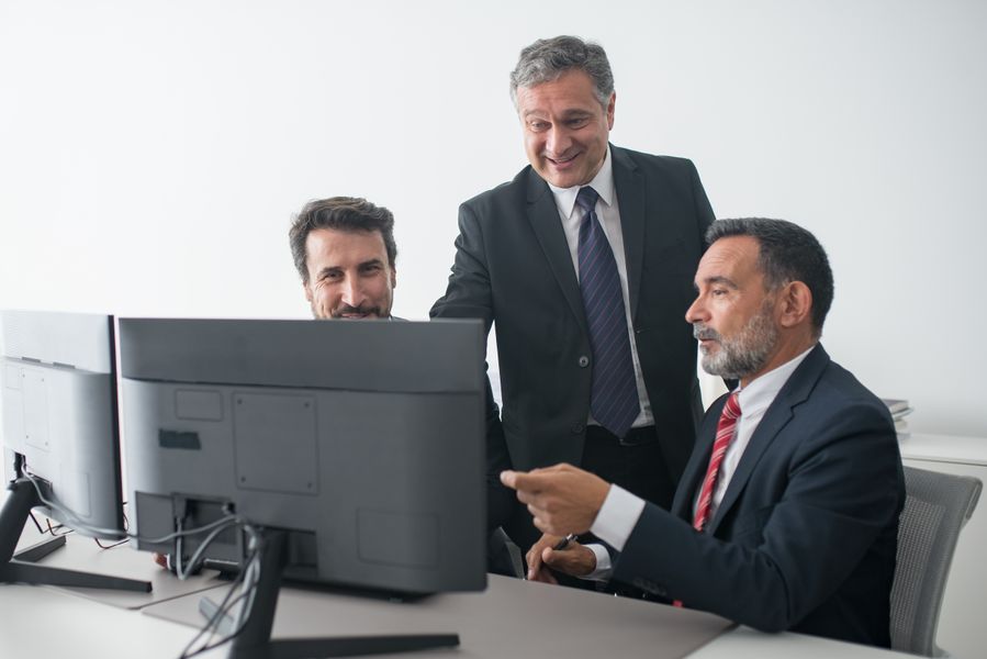 Reduce los riesgos laborales y mejora la seguridad de tu negocio