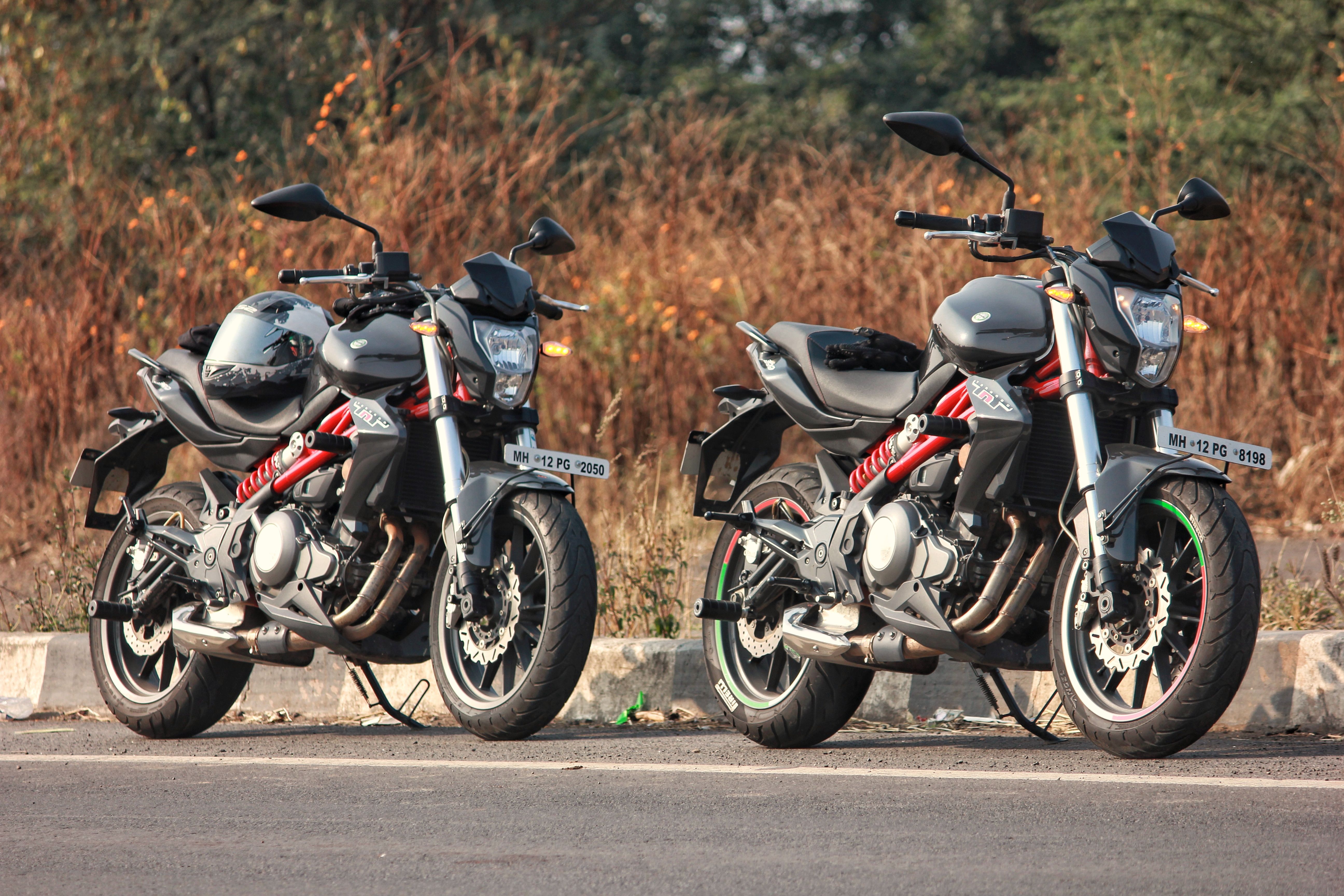The Motorbike Adventure: Freedom on Two Wheels