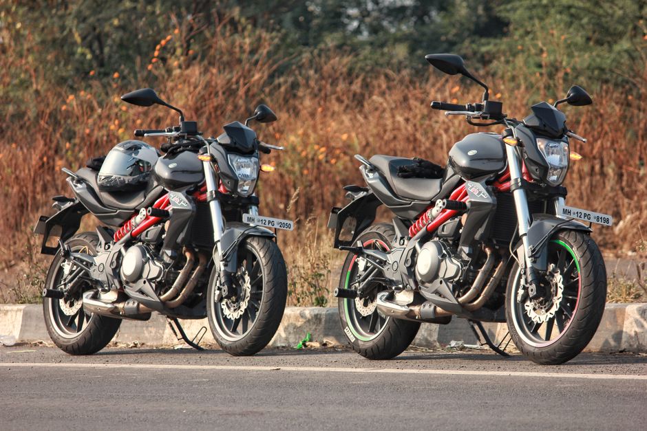 The Motorbike Adventure: Freedom on Two Wheels The Motorbike Adventure: Freedom on Two Wheels