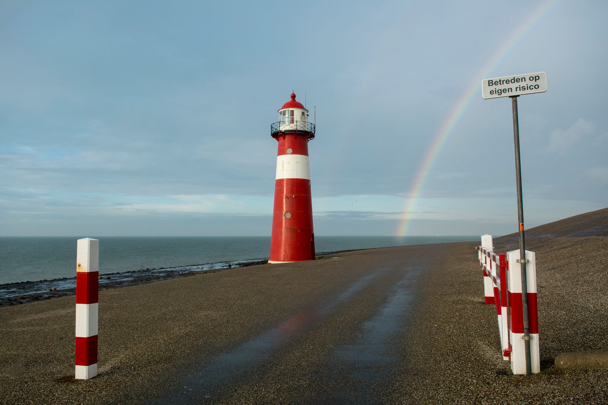 Pittig weer en hartverwarmend nieuws: dit gebeurde vandaag
