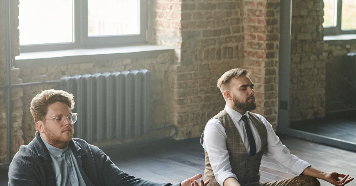 Key factors driving success in wellness and mindfulness businesses today Key factors driving success in wellness and mindfulness businesses today