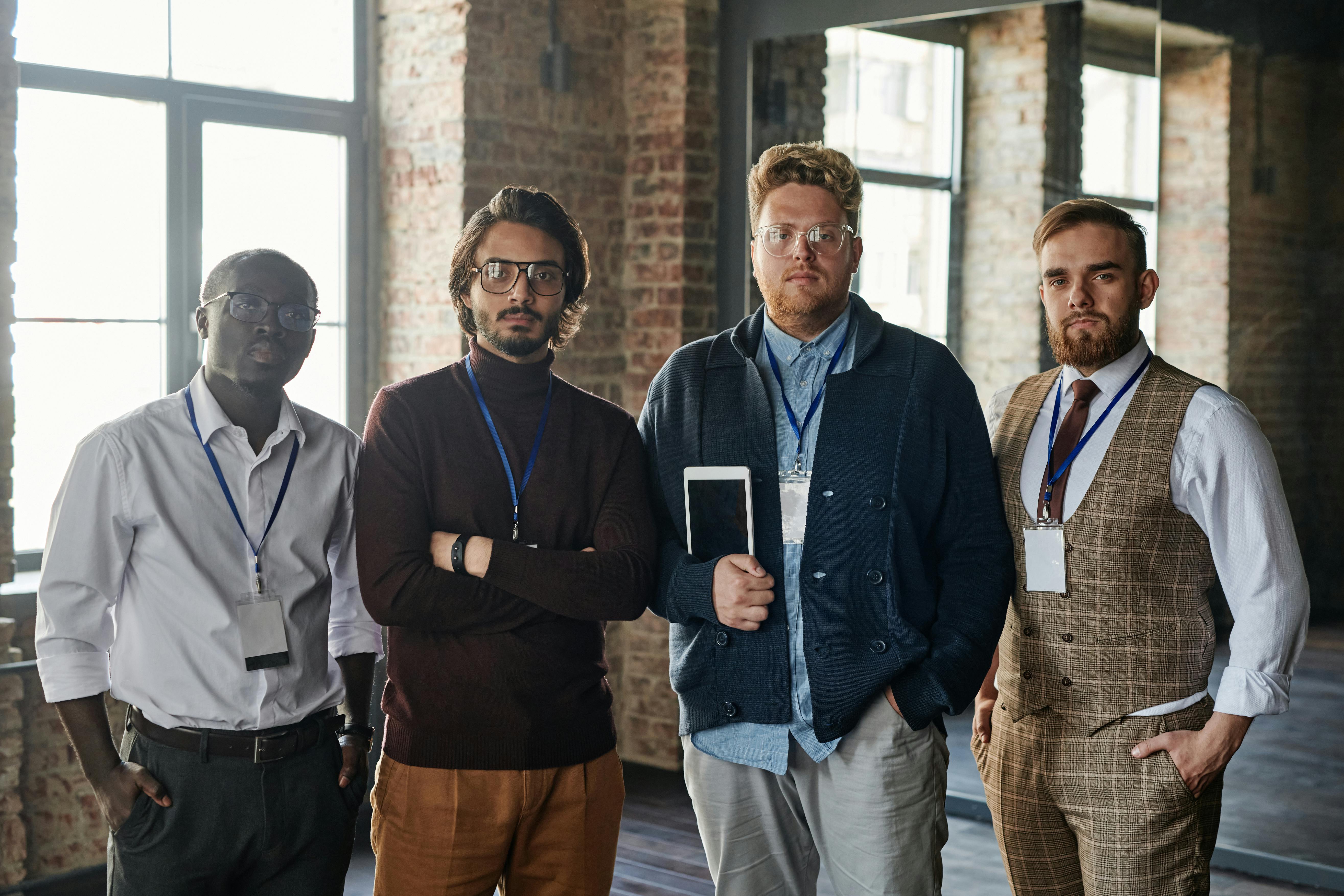 Brandon Hunt, Co-Founder and CEO of Via 313