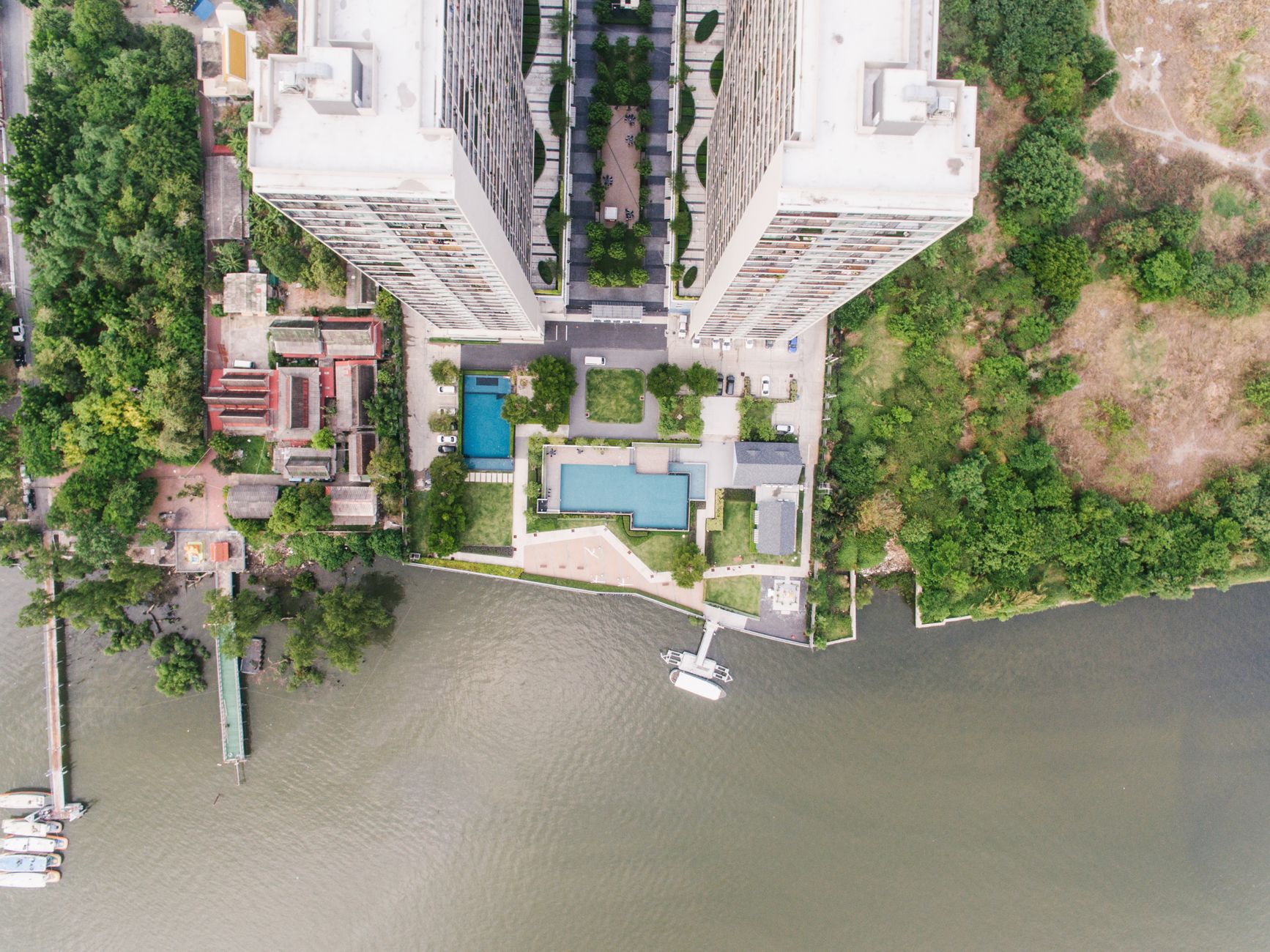 Navigating Transport Canada Drone Regulations: Elevating Urban Real Estate Marketing Ethically and Legally