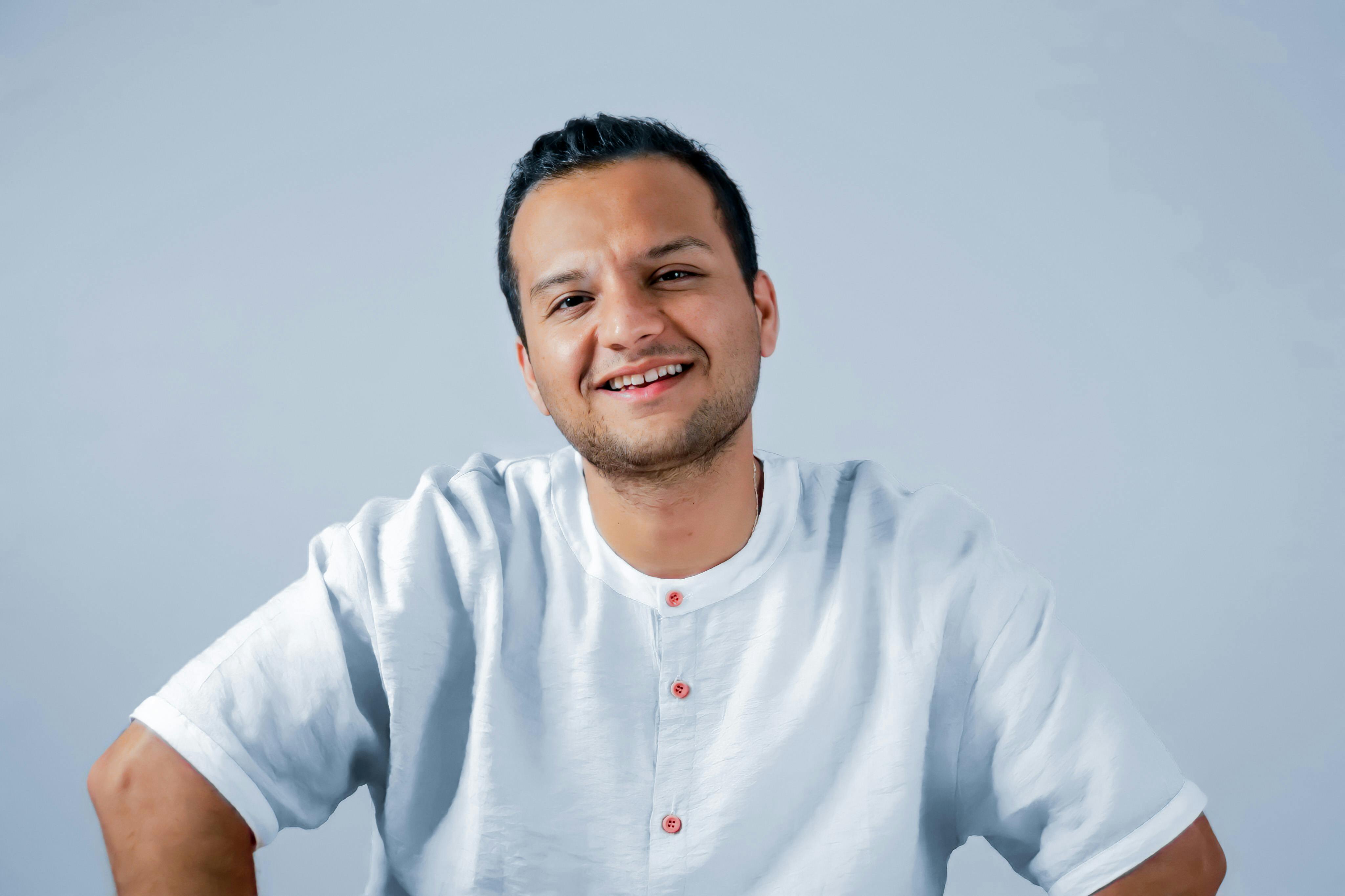 Alexander Mejía