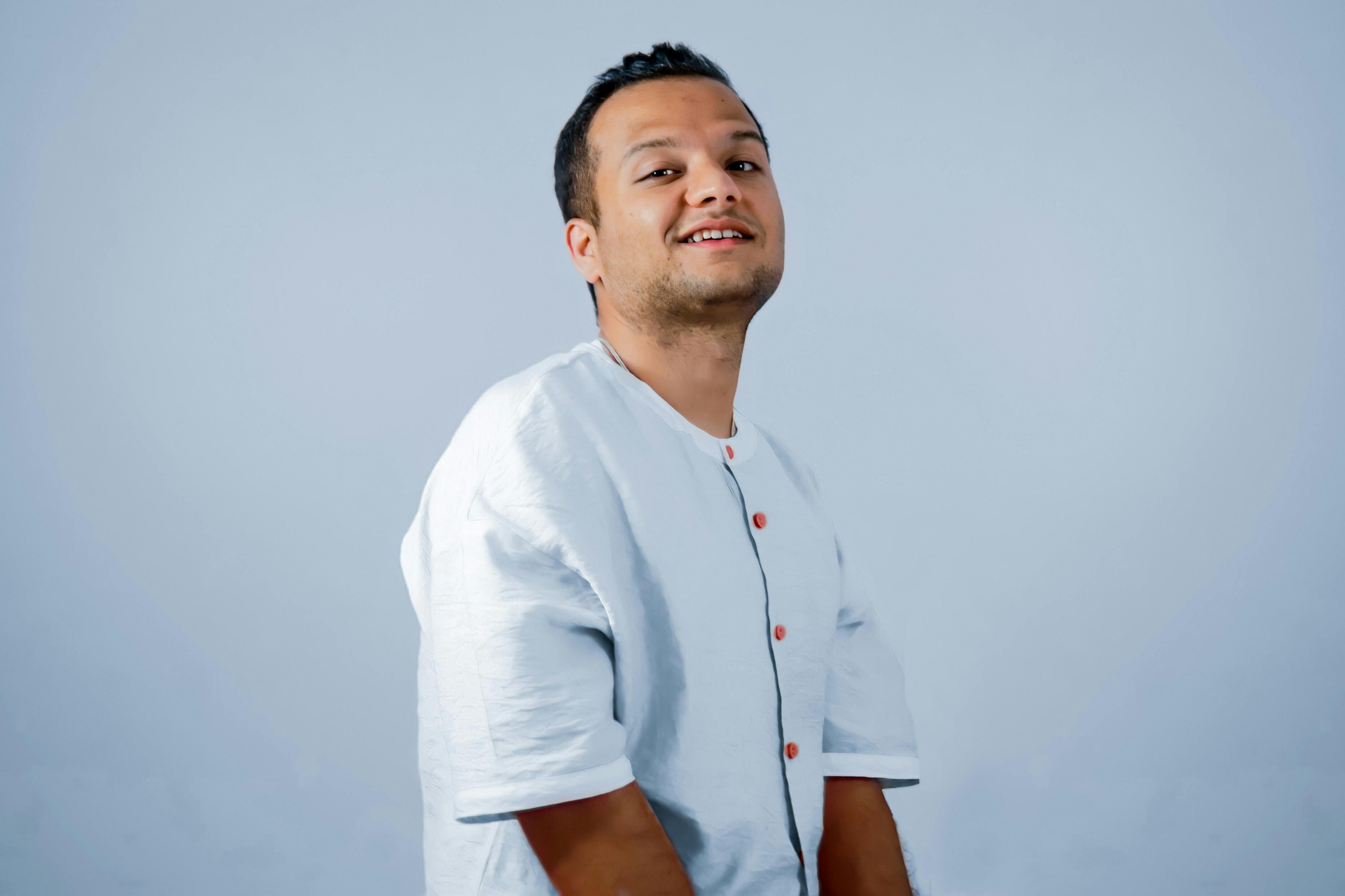 Pablo Muñoz