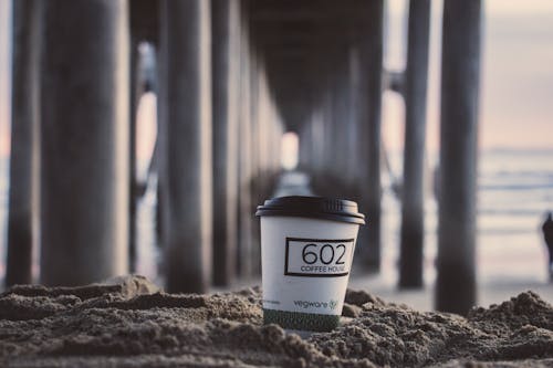 Free stock photo of coffee