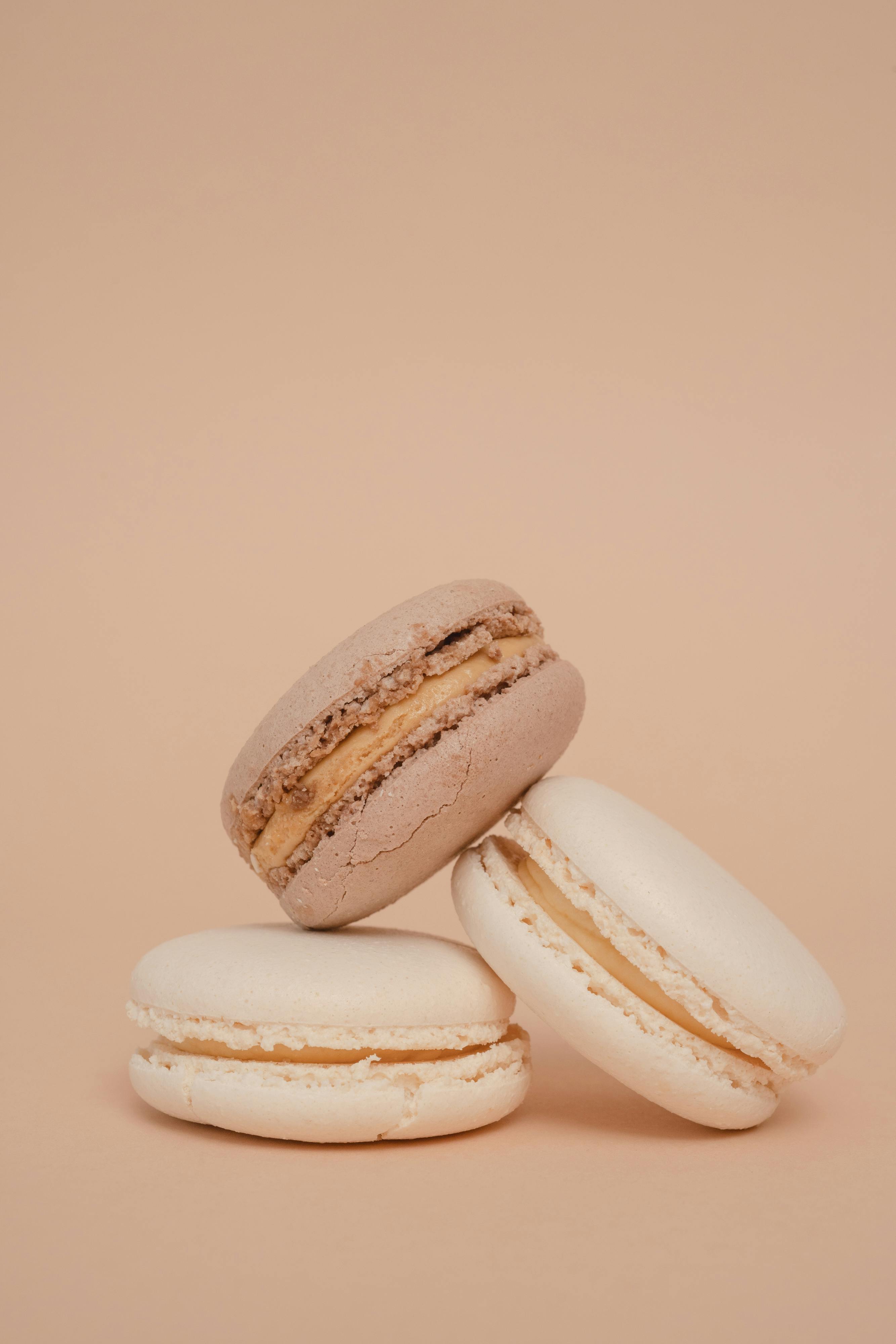 French Macaron Recipe - Sugar Spun Run