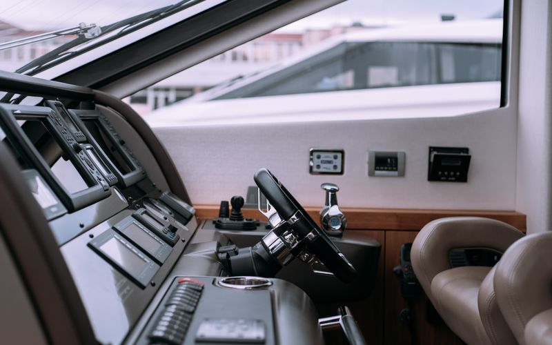 Pilote automatique