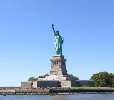 New York