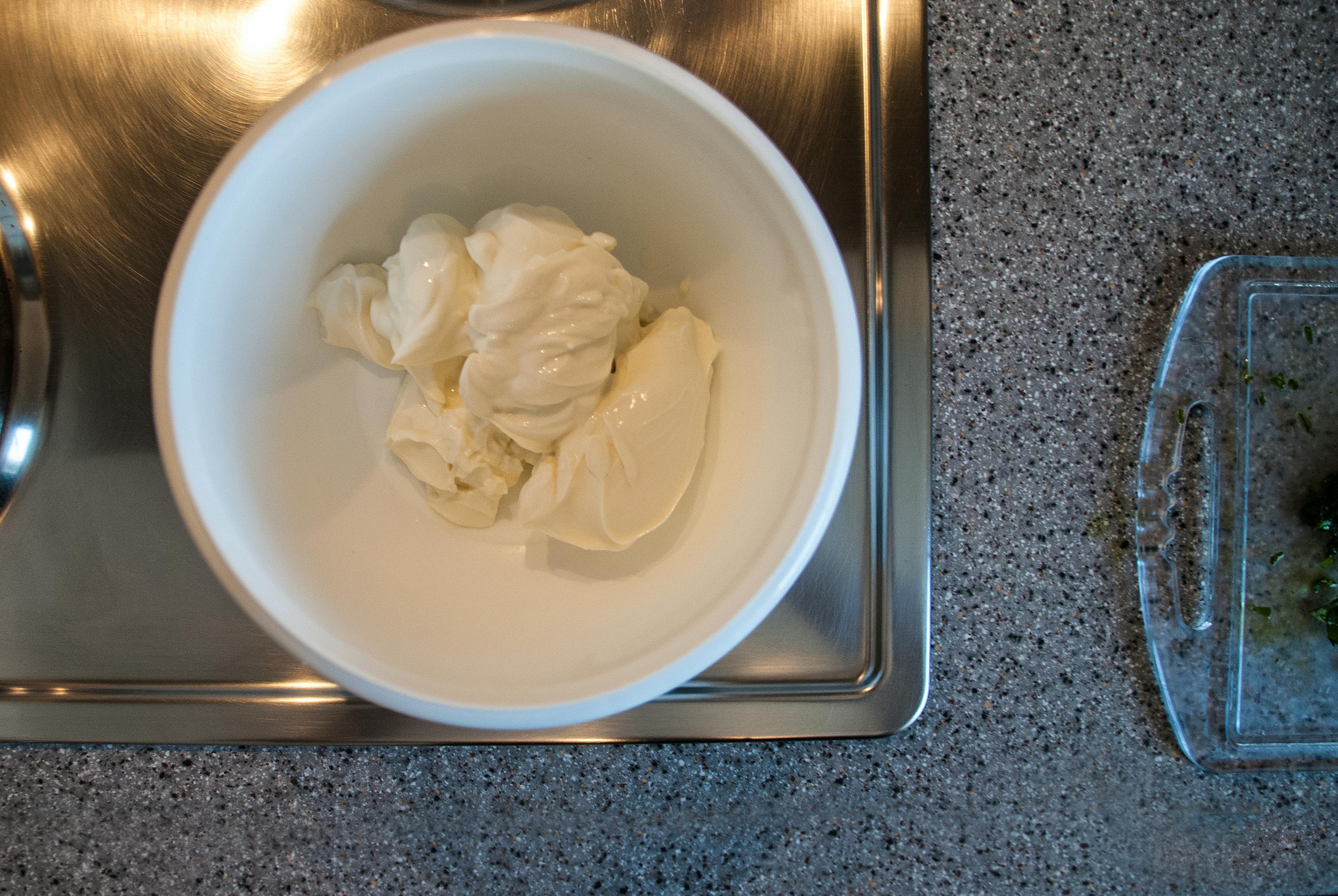 Free stock photo of cream cheese, dinner