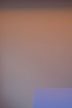A minimalist abstract image featuring a soft gradient color palette, ideal for creative projects.