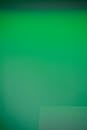 Green Gradient Color