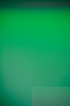 A soothing abstract gradient of green tones, perfect for minimalist design.