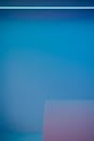 Blue Gradient Background