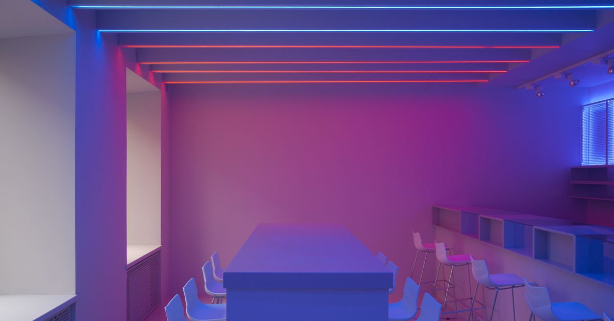 SwitchBot lance ses barres lumineuses Matter à prix cassé