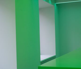 Interior photograph by Marina M on Pexels