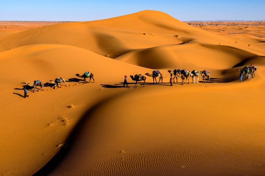 2-Day Zagora Desert Tour from Marrakech Gallery 2