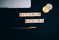 Bitcoin Miners Face Costly Reality: Break-Even Isn't Just About Power