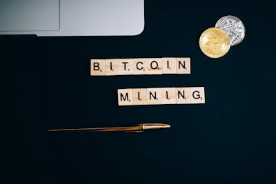 Bitcoin Miners Face Costly Reality: Break-Even Isn't Just About Power