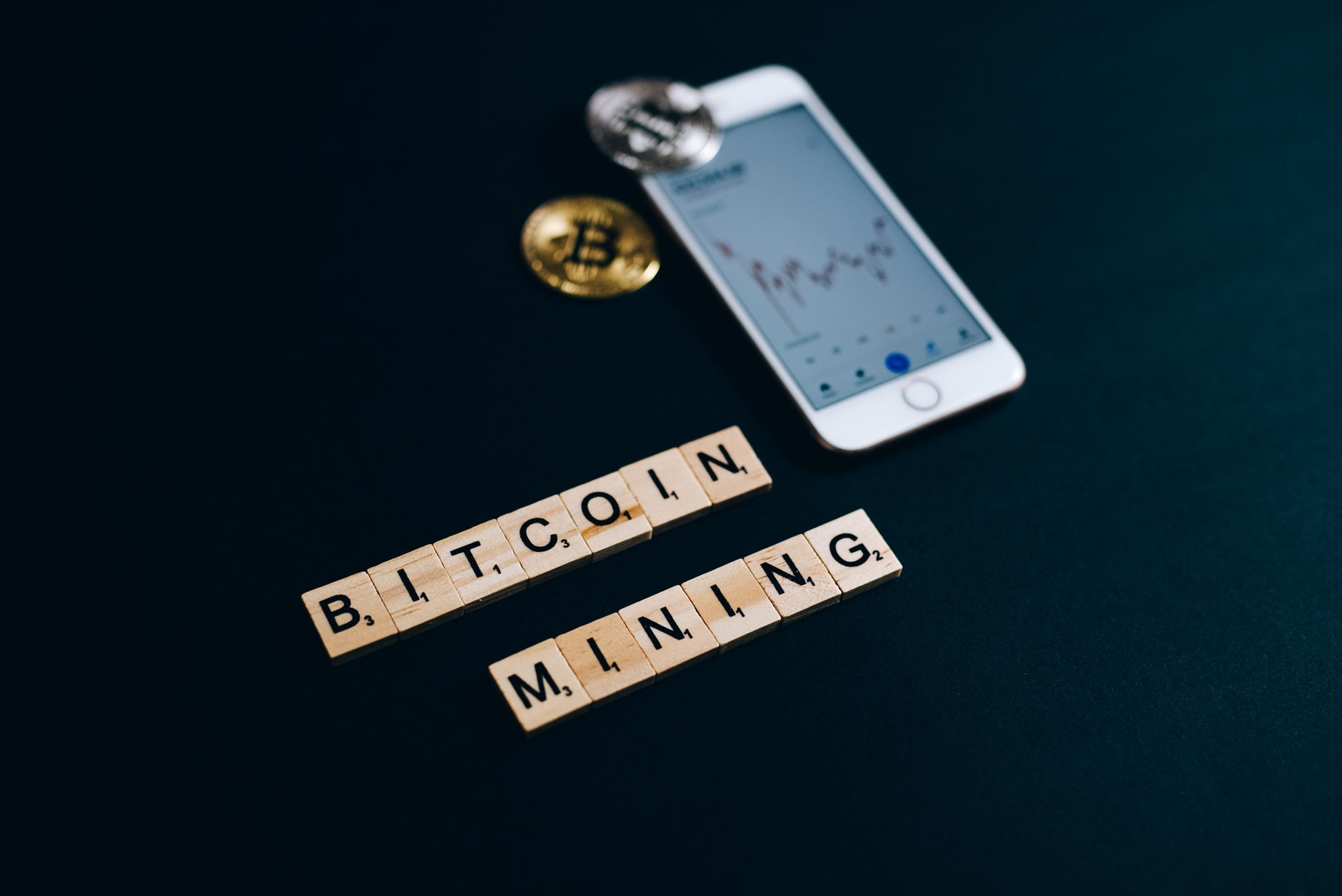 mobile top crypto casino experience on iOS and Android