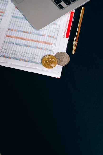 解析當前加密貨幣市場狀態:聚焦Bitcoin與未來走向 解析當前加密貨幣市場狀態:聚焦Bitcoin與未來走向