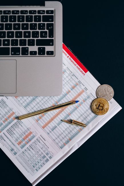 Digital Backup Strategies for Essential Documents