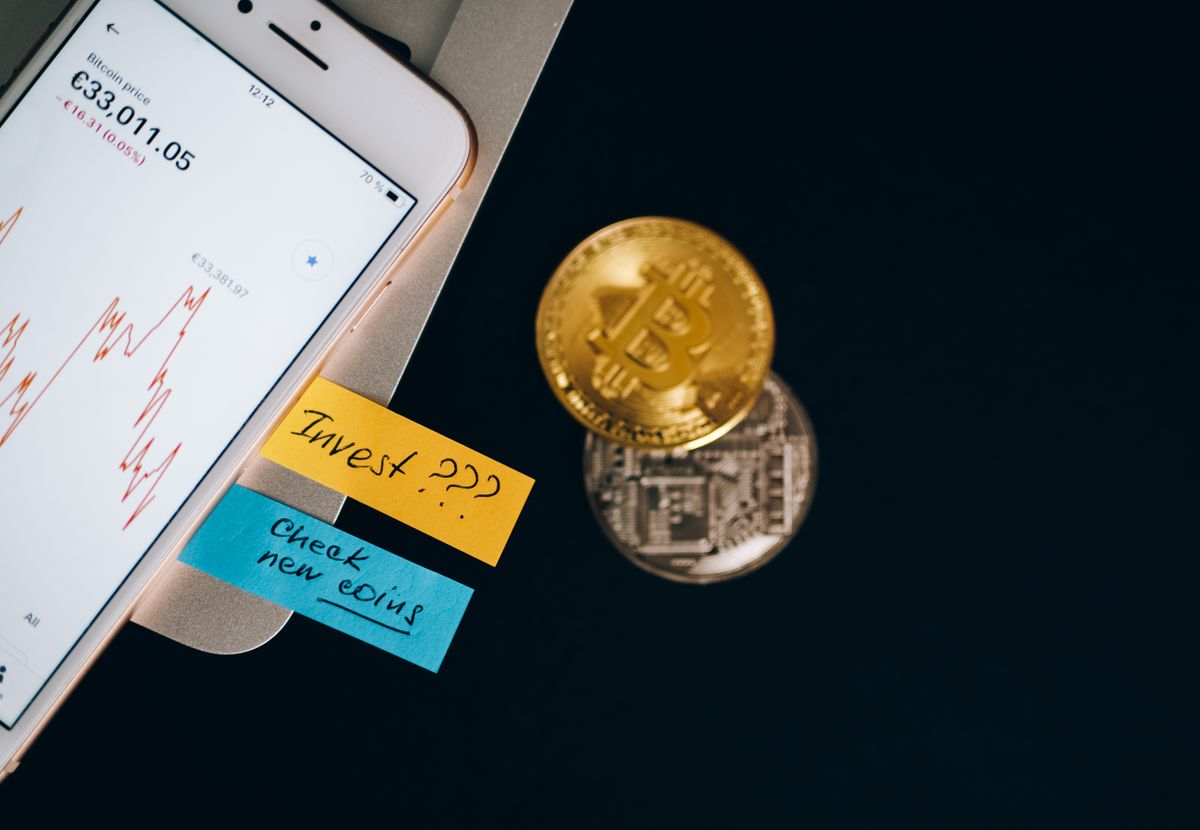 Bitcoin slipped under $64,000 as bond yields pressured risk assets