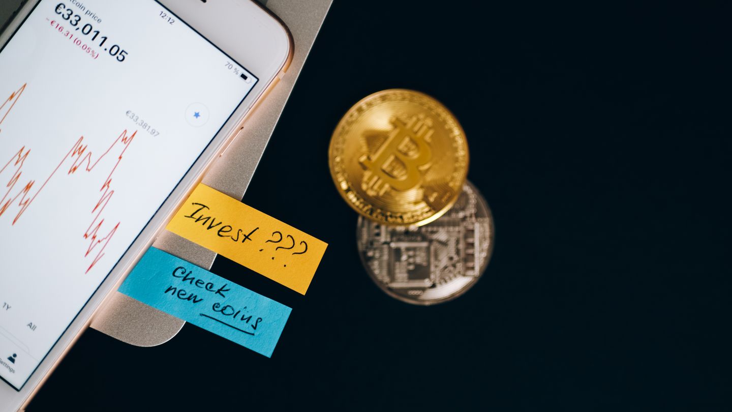 Bitcoin et cryptomonnaies en 2026 : ce que l'investisseur particulier doit vraiment savoir