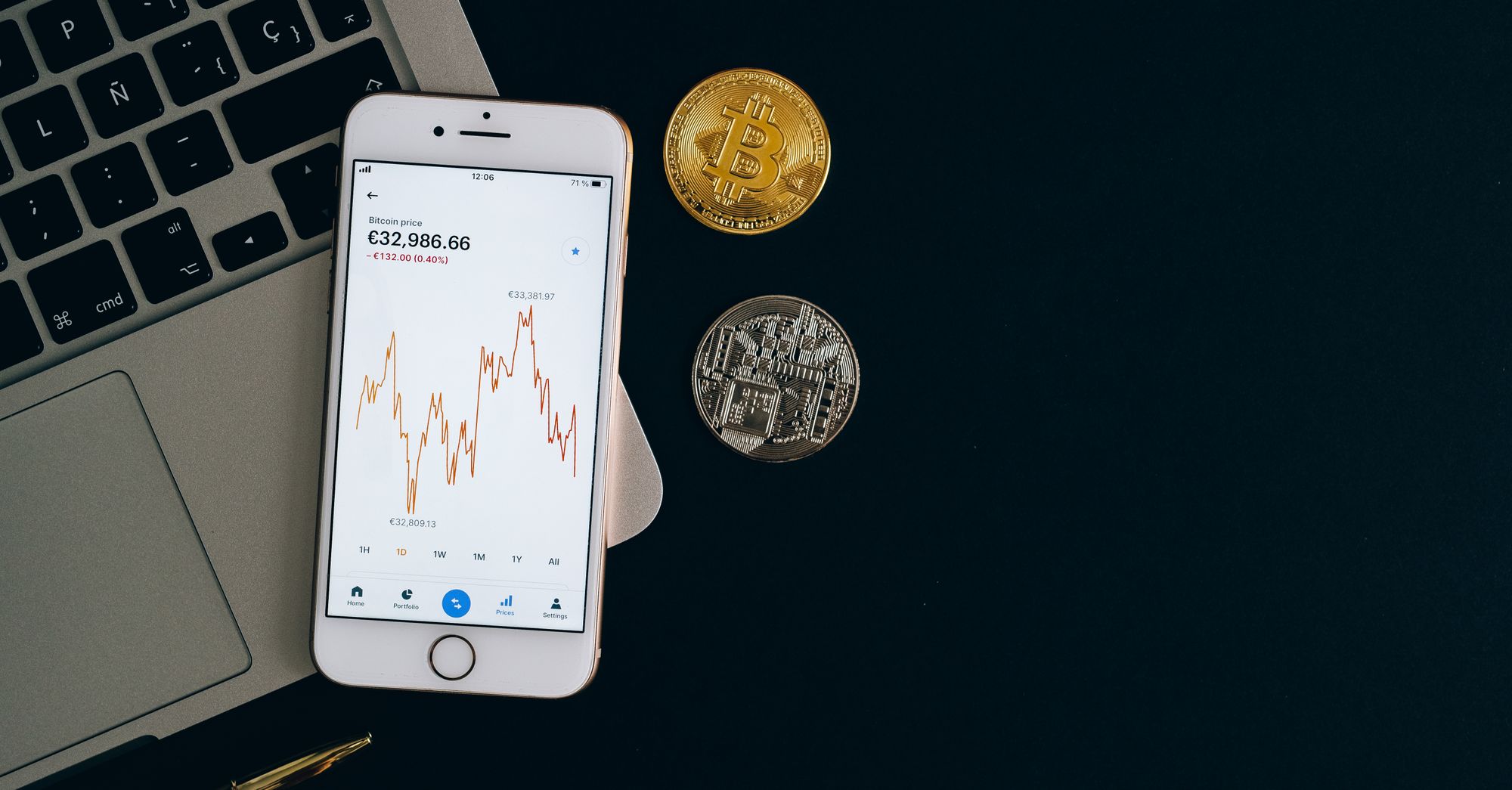 KPMG Gives Tether Its First Clean Audit—Erasing the Market's Last Structural Objection