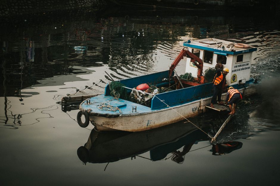 Best Boat Removal in Springfield, MO | Fast & Affordable