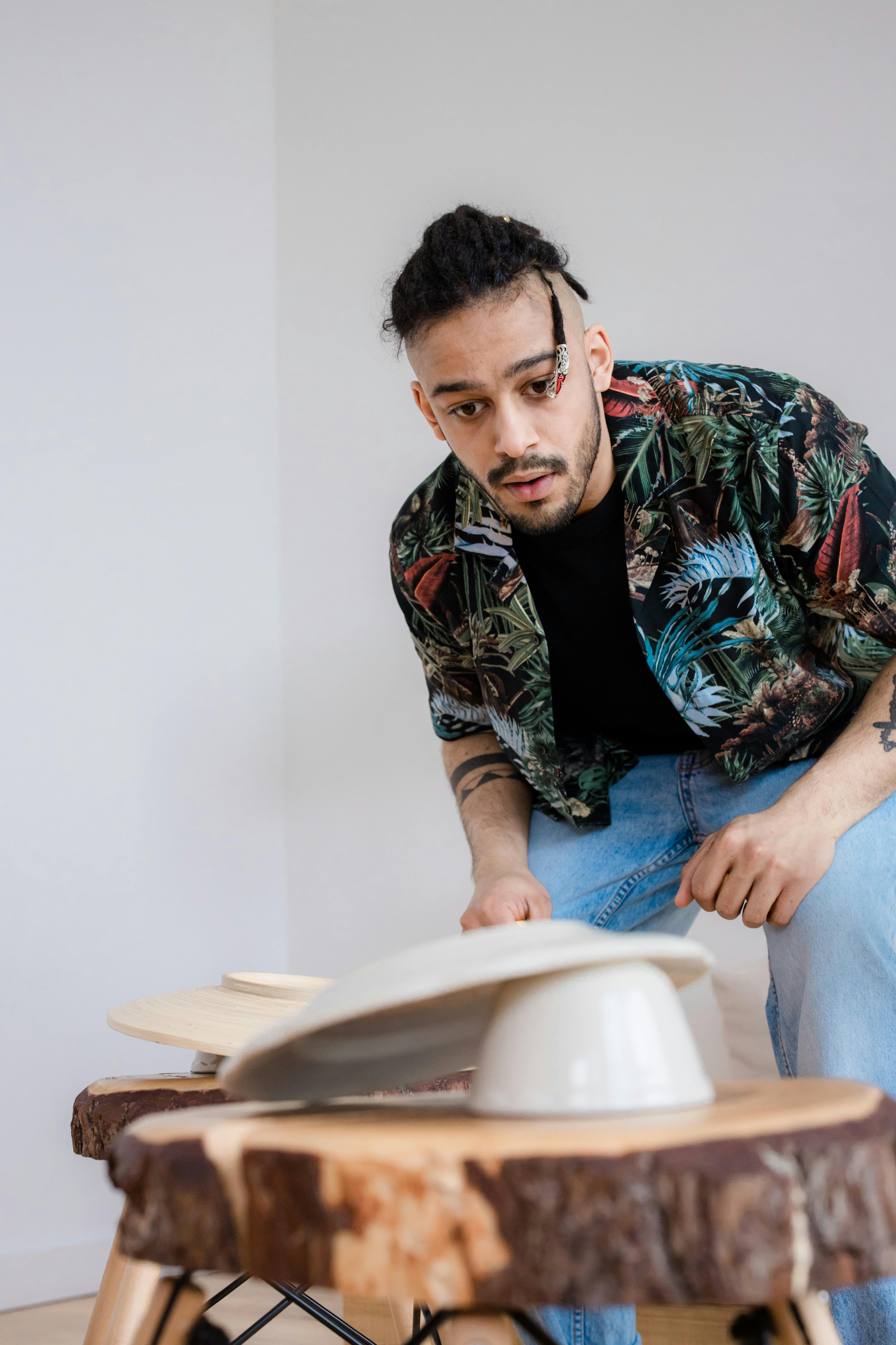 De franc Foto d'estoc gratuïta de activitat, adult jove, artístic Foto d'estoc