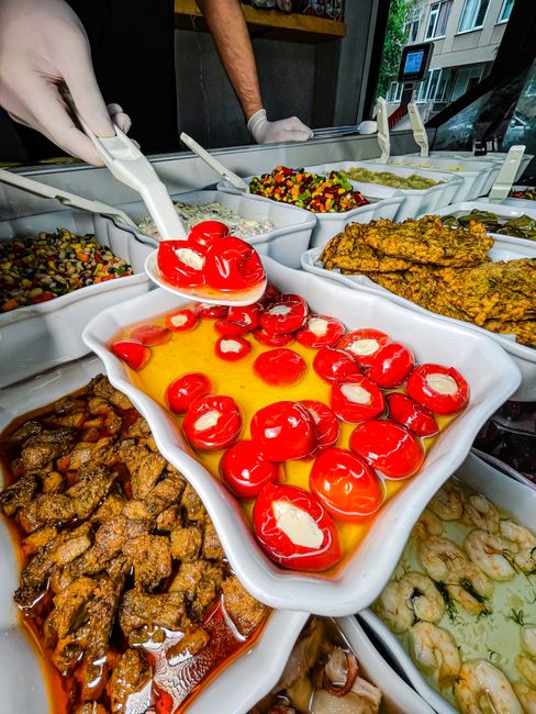 Variasi Tempe Penyet Sambal Terasi: Jelajahi Ragam Rasa Variasi Tempe Penyet Sambal Terasi: Jelajahi Ragam Rasa