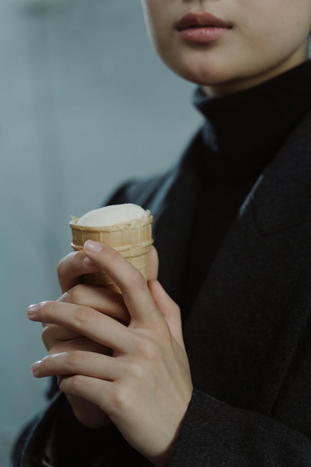 Classic Light Vanilla Ice Cream