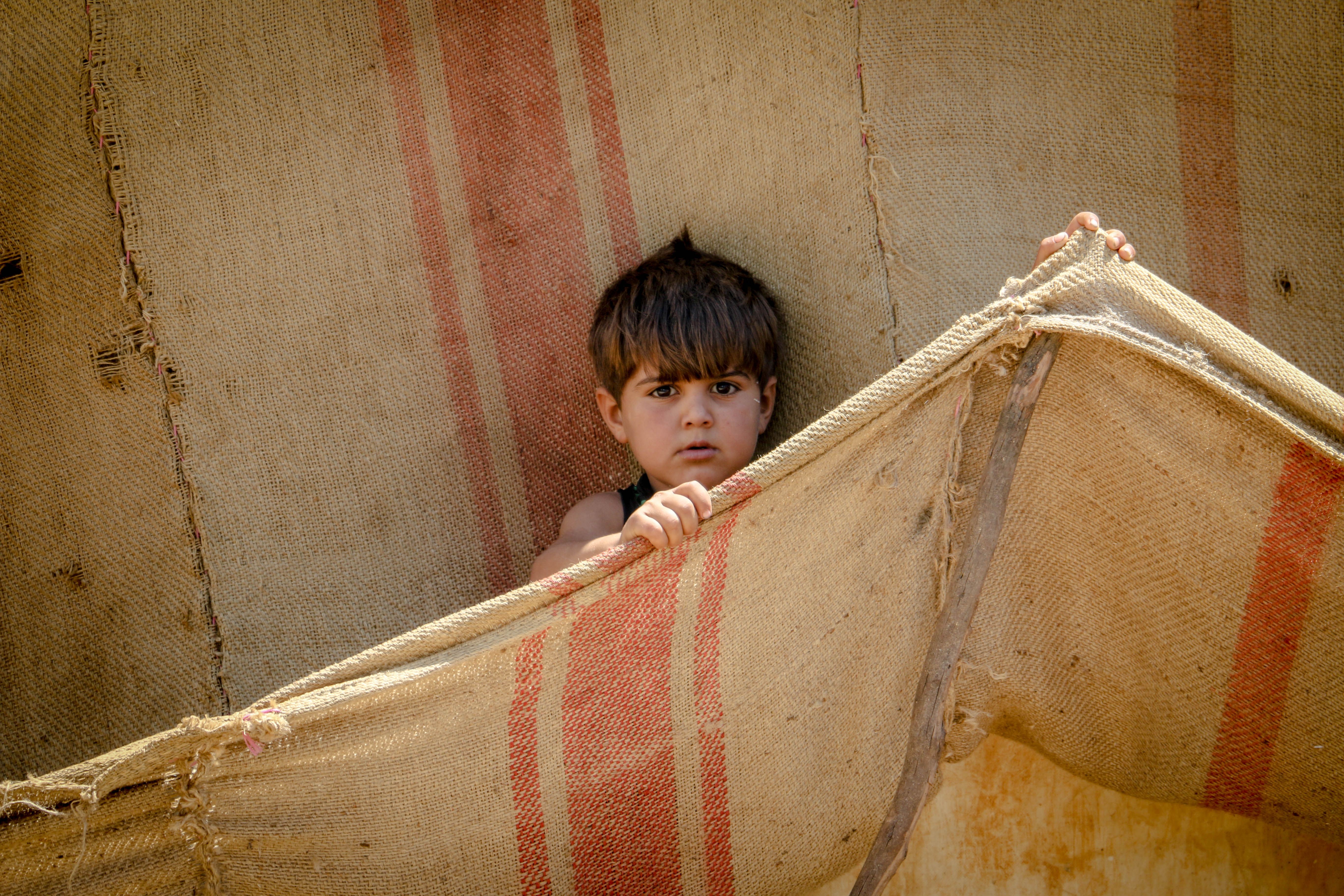 Photo of Syria