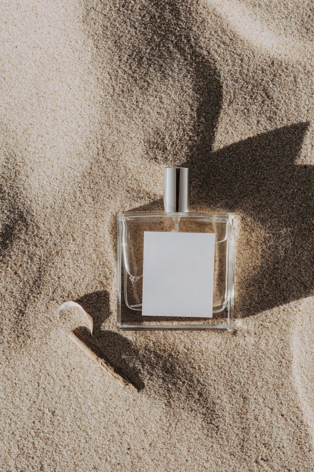 Sea Salt Eau de Toilette, 100 ml
