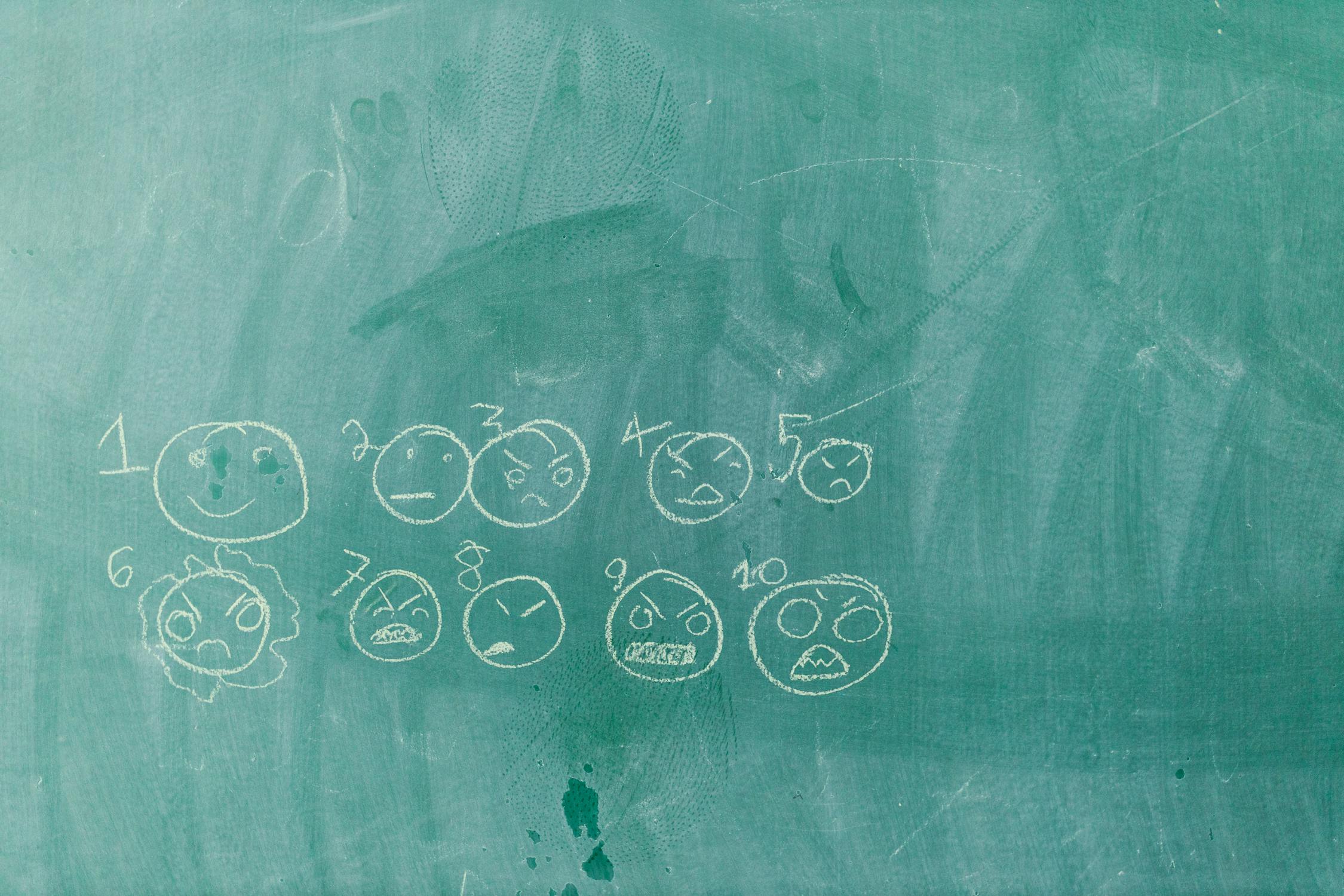 Preschool Classroom