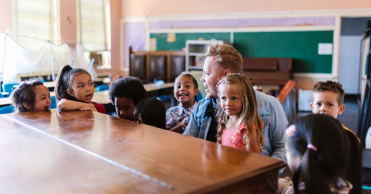 Cómo la Educación Inclusiva Transforma Vidas de Estudiantes