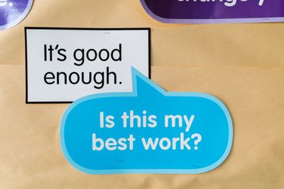 Motivational quotes for classroom