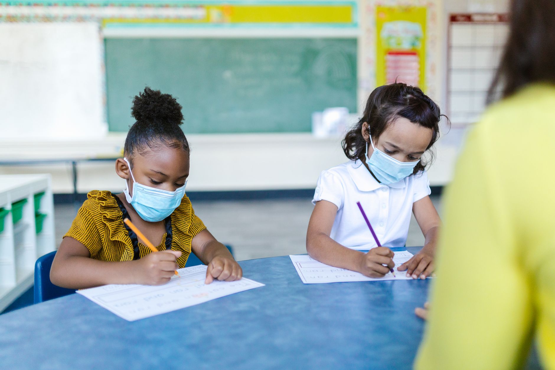 California scores poorly in children's health and education, report card finds